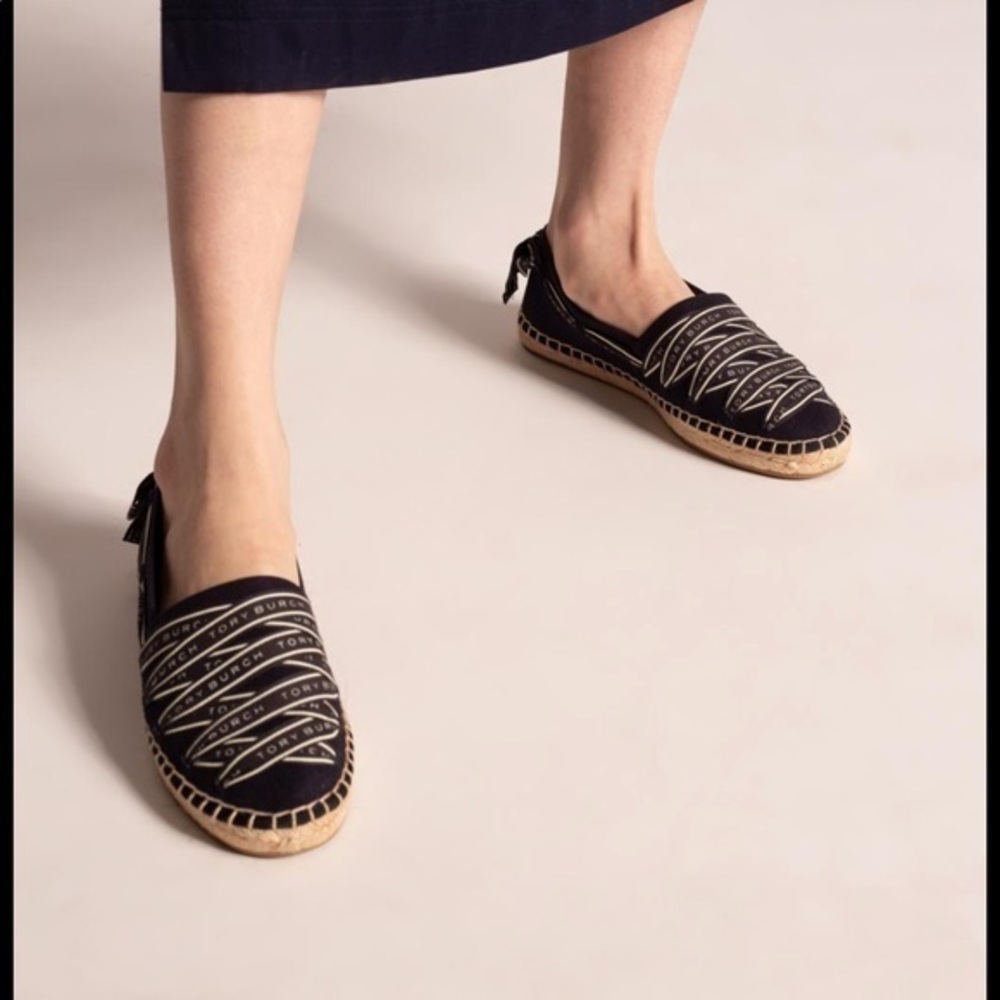 Tory Burch espadrille